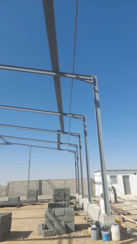 أنواع الهناجر في الرياض